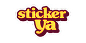 Sticker ya