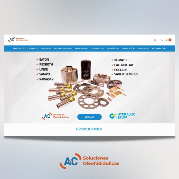AyC - Portfolio - Indexdesign