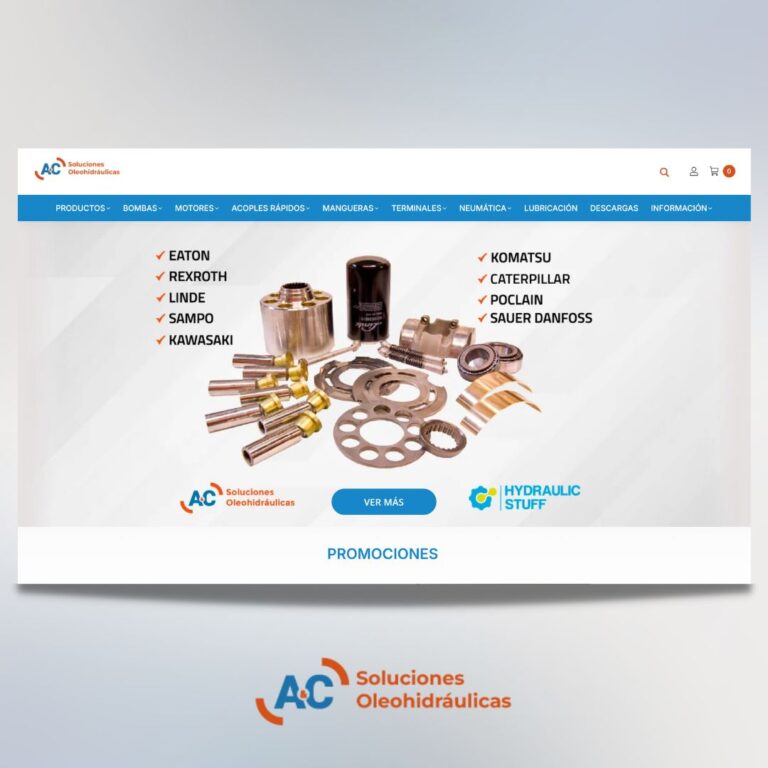 AyC - Portfolio - Indexdesign